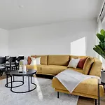 דירה New! Koda Aava - Parking, River View, Luxe