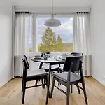 דירה New! Koda Aava - Parking, River View, Luxe