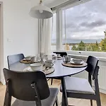 New! Koda Aava - Parking, River View, Luxe דירה רובניימי