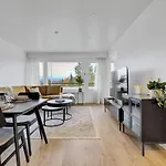 New! Koda Aava - Parking, River View, Luxe דירה רובניימי