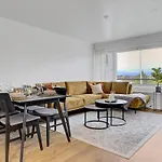 דירה New! Koda Aava - Parking, River View, Luxe *