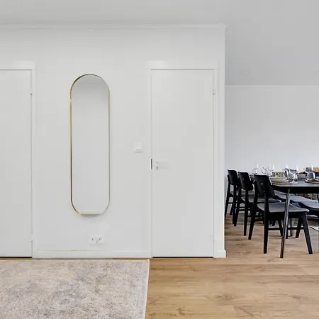 New! Koda Aava - Parking, River View, Luxe