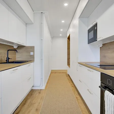 New! Koda Aava - Parking, River View, Luxe *