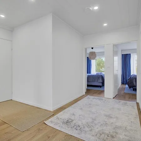 New! Koda Aava - Parking, River View, Luxe *