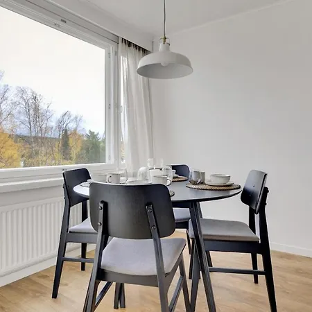 New! Koda Aava - Parking, River View, Luxe