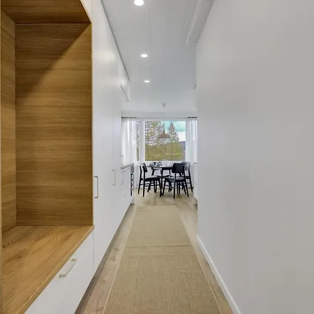 New! Koda Aava - Parking, River View, Luxe *