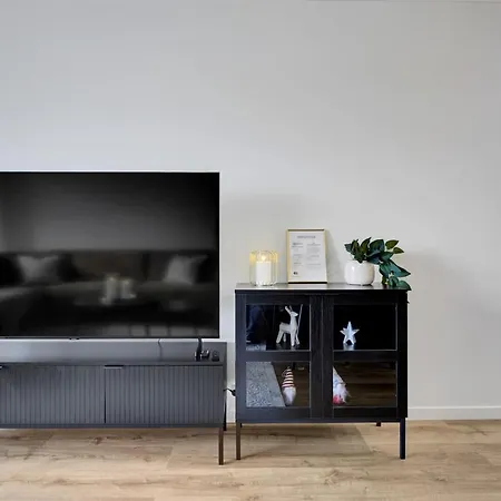 Апартаменты New! Koda Aava - Parking, River View, Luxe *