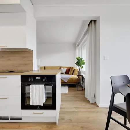 New! Koda Aava - Parking, River View, Luxe *