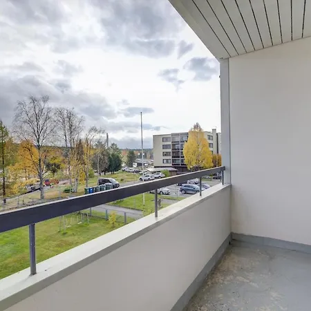 New! Koda Aava - Parking, River View, Luxe * Рованиеми