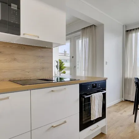 New! Koda Aava - Parking, River View, Luxe