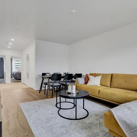 New! Koda Aava - Parking, River View, Luxe *