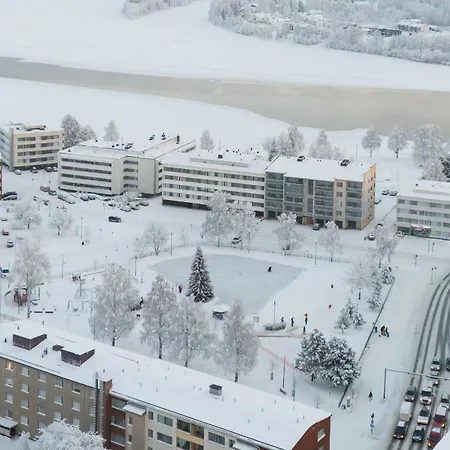 New! Koda Aava - Parking, River View, Luxe *