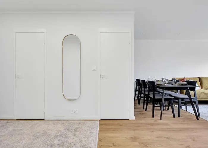 New! Koda Aava - Parking, River View, Luxe