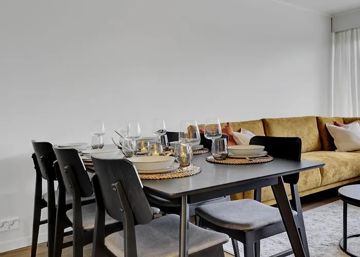 New! Koda Aava - Parking, River View, Luxe דירה רובניימי