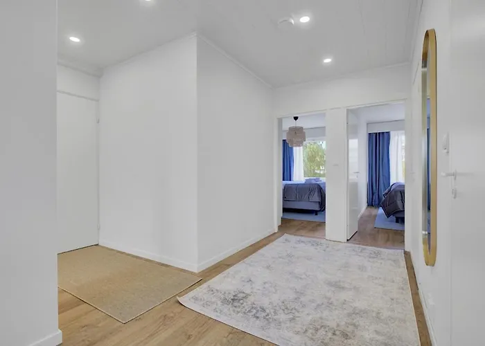 New! Koda Aava - Parking, River View, Luxe *