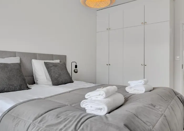 New! Koda Aava - Parking, River View, Luxe רובניימי