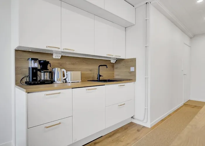 New! Koda Aava - Parking, River View, Luxe * ロヴァニエミ