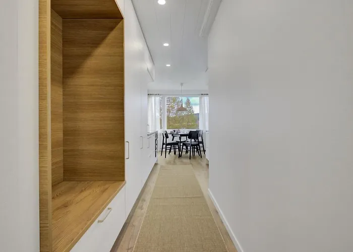 New! Koda Aava - Parking, River View, Luxe *