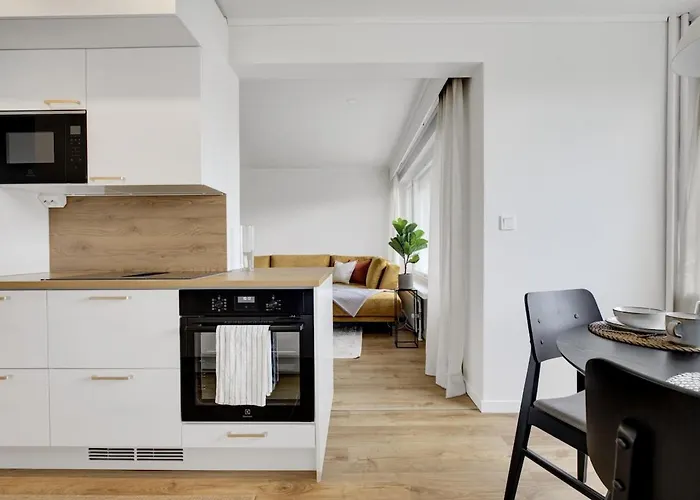 New! Koda Aava - Parking, River View, Luxe *