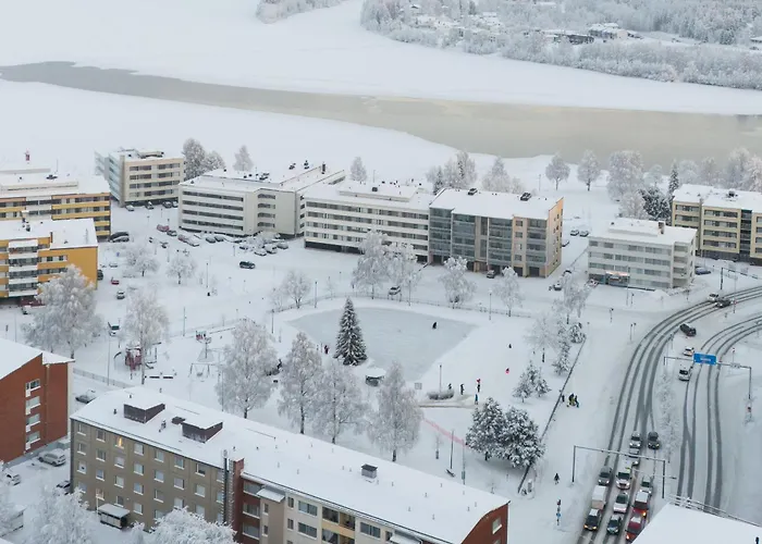 New! Koda Aava - Parking, River View, Luxe *